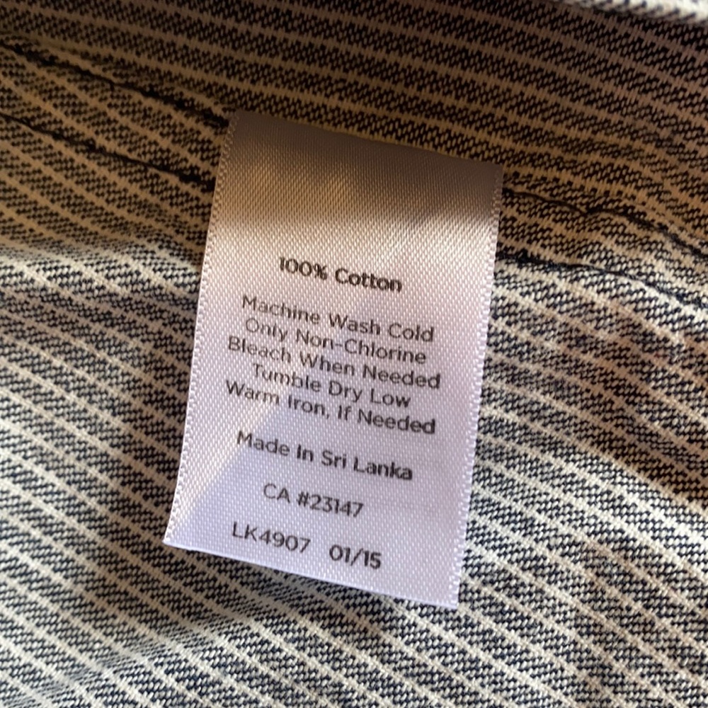 Talbots Light Weight Jacket-Nwot - image 6